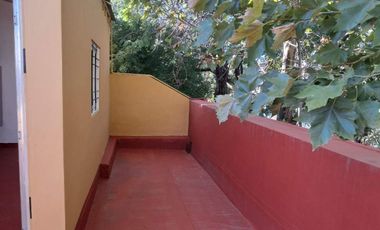 VENTA PH 2 AMB C/TERRAZA BERNAL VILLA CRAMER