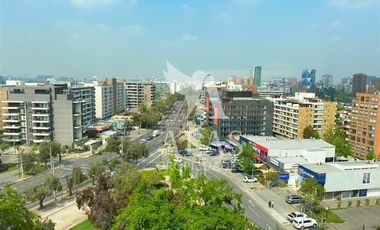 Oficina en Arriendo en Metro Magallanes | Venta Arriendo Oficina con Estacionamiento | Las Condes