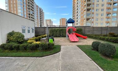 Departamento en Arriendo en Condominio Los Conquistadores IV