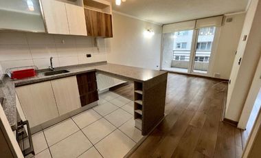 Departamento en Arriendo en Condominio Los Conquistadores IV