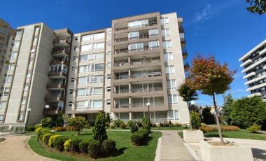 Departamento en Arriendo en Condominio Los Conquistadores IV