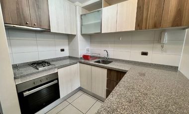 Departamento en Arriendo en Condominio Los Conquistadores IV