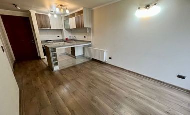 Departamento en Arriendo en Condominio Los Conquistadores IV