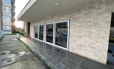 Departamento en Arriendo en Condominio Los Conquistadores IV