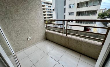 Departamento en Arriendo en Condominio Los Conquistadores IV