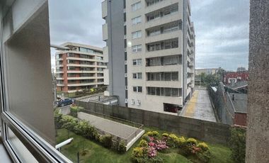 Departamento en Arriendo en Condominio Los Conquistadores IV