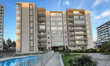 Departamento en Arriendo en Condominio Los Conquistadores IV