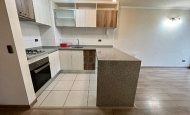Departamento en Arriendo en Condominio Los Conquistadores IV