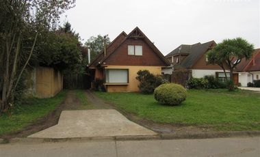 Casa en Venta en Sector Residencial Bellavista