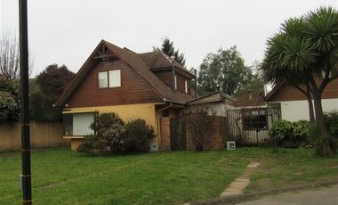 Casa en Venta en Sector Residencial Bellavista