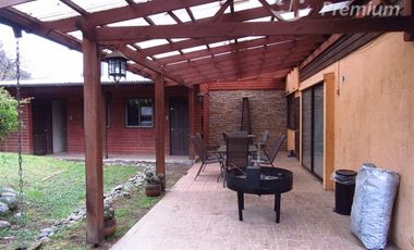 Casa en Venta en Sector Residencial Bellavista