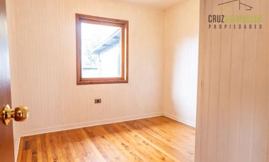 Casa en Arriendo en Calle Imperial, a pasos del centro