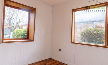 Casa en Arriendo en Calle Imperial, a pasos del centro