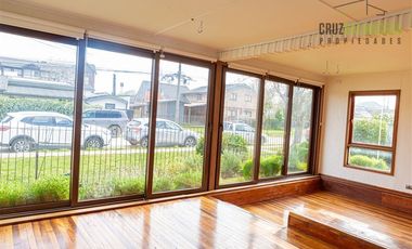 Casa en Arriendo en Calle Imperial, a pasos del centro