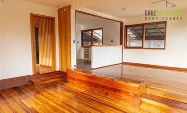 Casa en Arriendo en Calle Imperial, a pasos del centro