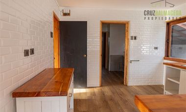 Casa en Arriendo en Calle Imperial, a pasos del centro