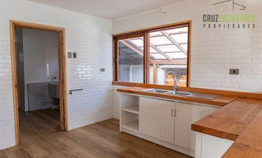 Casa en Arriendo en Calle Imperial, a pasos del centro