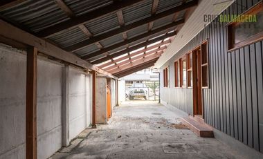 Casa en Arriendo en Calle Imperial, a pasos del centro
