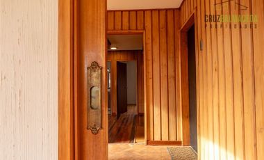 Casa en Arriendo en Calle Imperial, a pasos del centro