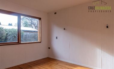 Casa en Arriendo en Calle Imperial, a pasos del centro
