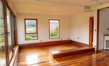 Casa en Arriendo en Calle Imperial, a pasos del centro