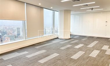 Oficina en Arriendo en Perfecta conectividad Las Condes Vitacura