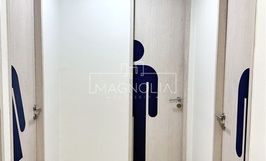 Oficina en Arriendo en Perfecta conectividad Las Condes Vitacura