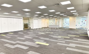 Oficina en Arriendo en Perfecta conectividad Las Condes Vitacura