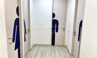 Oficina en Arriendo en Perfecta conectividad Las Condes Vitacura