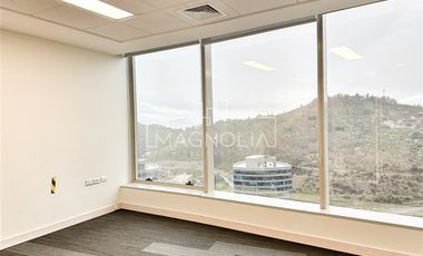 Oficina en Arriendo en Perfecta conectividad Las Condes Vitacura