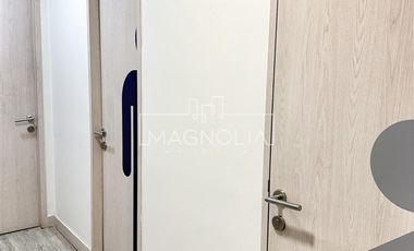 Oficina en Arriendo en Perfecta conectividad Las Condes Vitacura