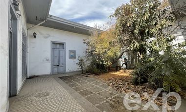 Local Comercial en Arriendo en Moneda- Barroso