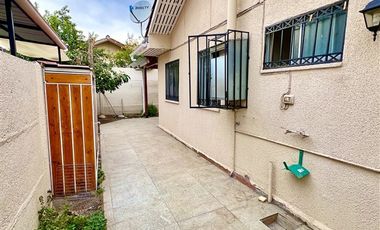 Casa en Arriendo en san felipe