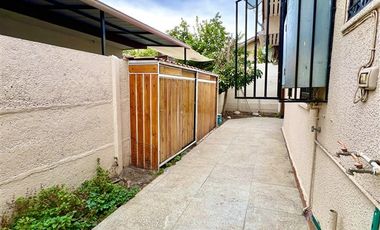 Casa en Arriendo en san felipe