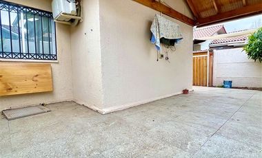 Casa en Arriendo en san felipe