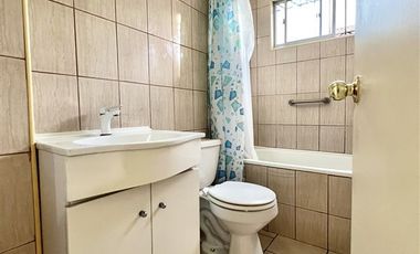 Casa en Arriendo en san felipe