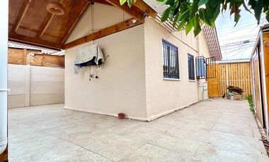 Casa en Arriendo en san felipe