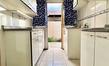 Casa en Arriendo en san felipe