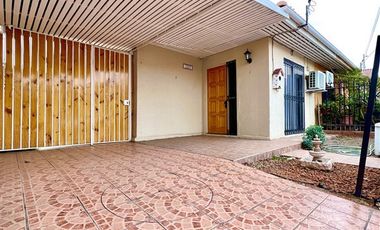 Casa en Arriendo en san felipe
