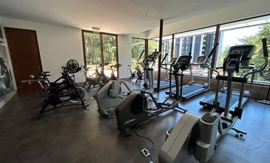 Departamento en Venta en Dpto amoblado 2 dormit 2 baños con vista al lago en condominio a 1 km de Pucón