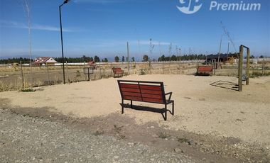 Parcela en Venta en Camino guadantún sin número.