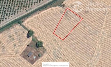 Parcela en Venta en Camino guadantún sin número.