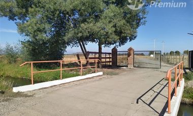 Parcela en Venta en Camino guadantún sin número.