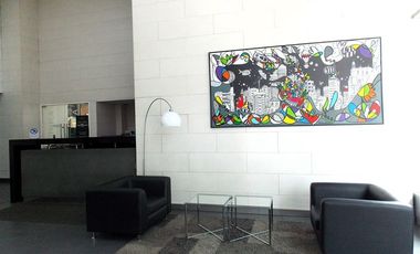 Oficina en Arriendo en Av. Las Condes