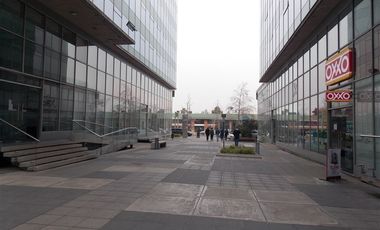 Oficina en Arriendo en Av. Las Condes