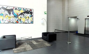Oficina en Arriendo en Av. Las Condes