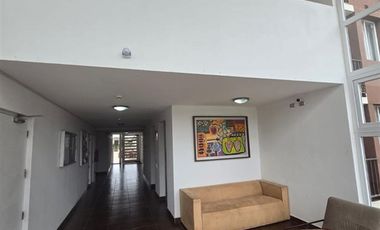 Departamento en Arriendo en Rene Schneider 2031