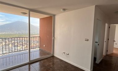 Departamento en Arriendo en Rene Schneider 2031