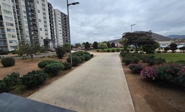 Departamento en Arriendo en Rene Schneider 2031