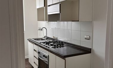 Departamento en Arriendo en Rene Schneider 2031